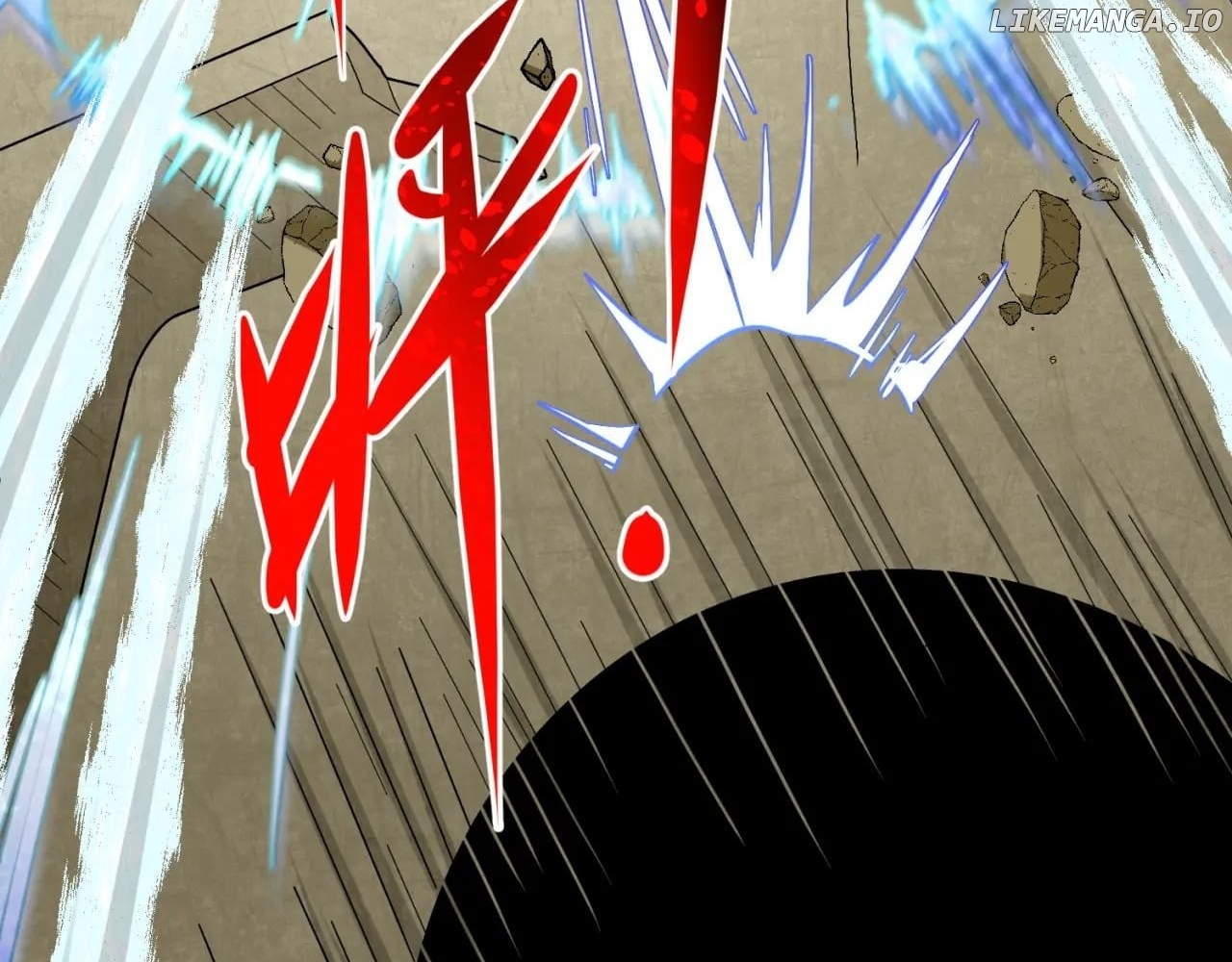 Era of the Haunted Chapter 159 - page 45